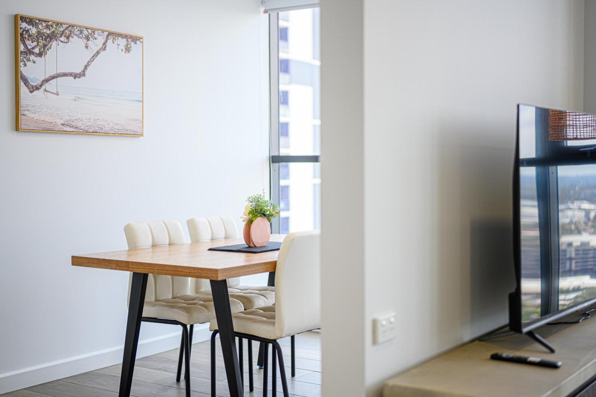 Liverpool Brand New 2 Bedroom Apt View & Parking 外观 照片